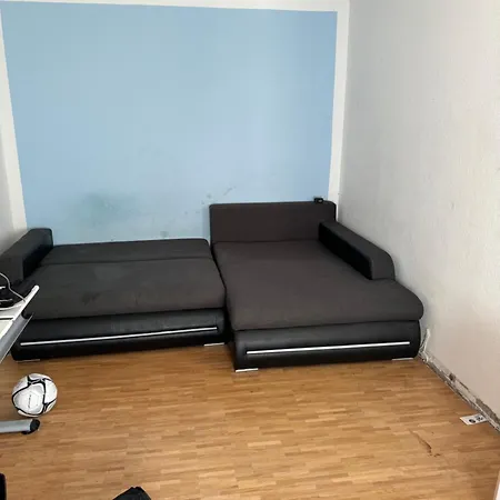 Διαμέρισμα In *